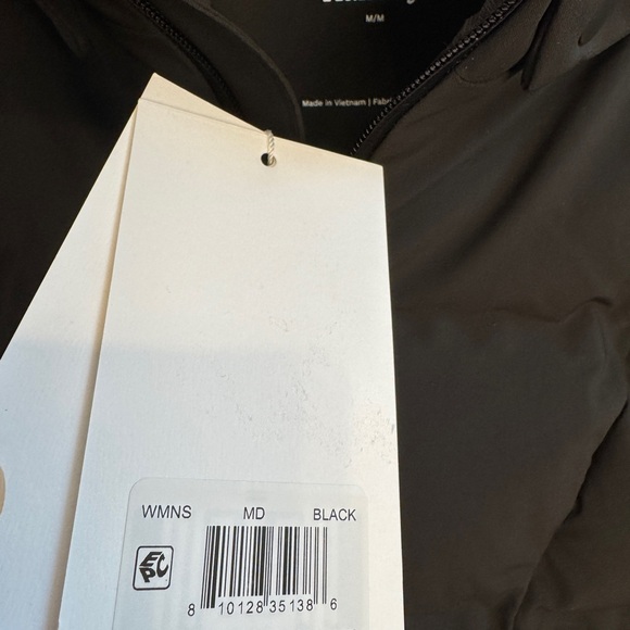 Halfdays GEORGIE PUFFER JACKET Ski Snowboard Jacket Women’s size M NWT $545 - Picture 6 of 7